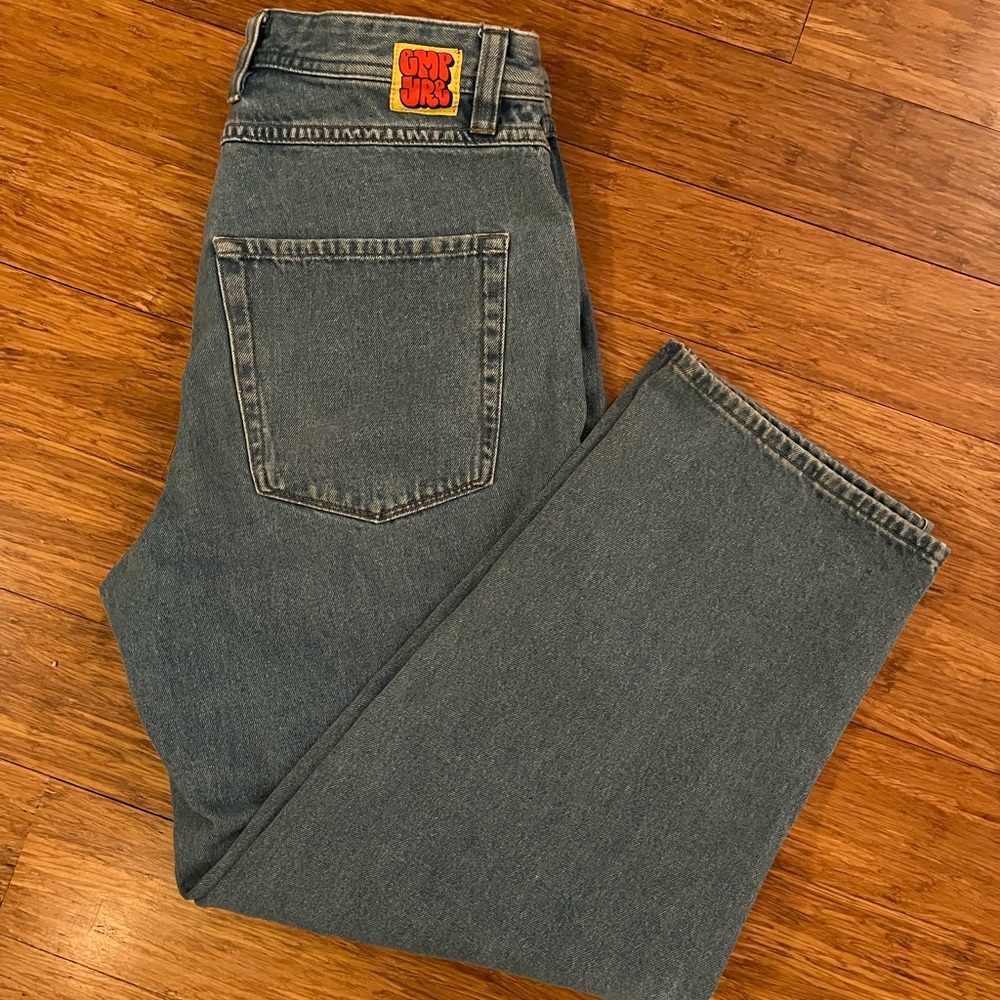 Empyre Skate Jeans 30x27